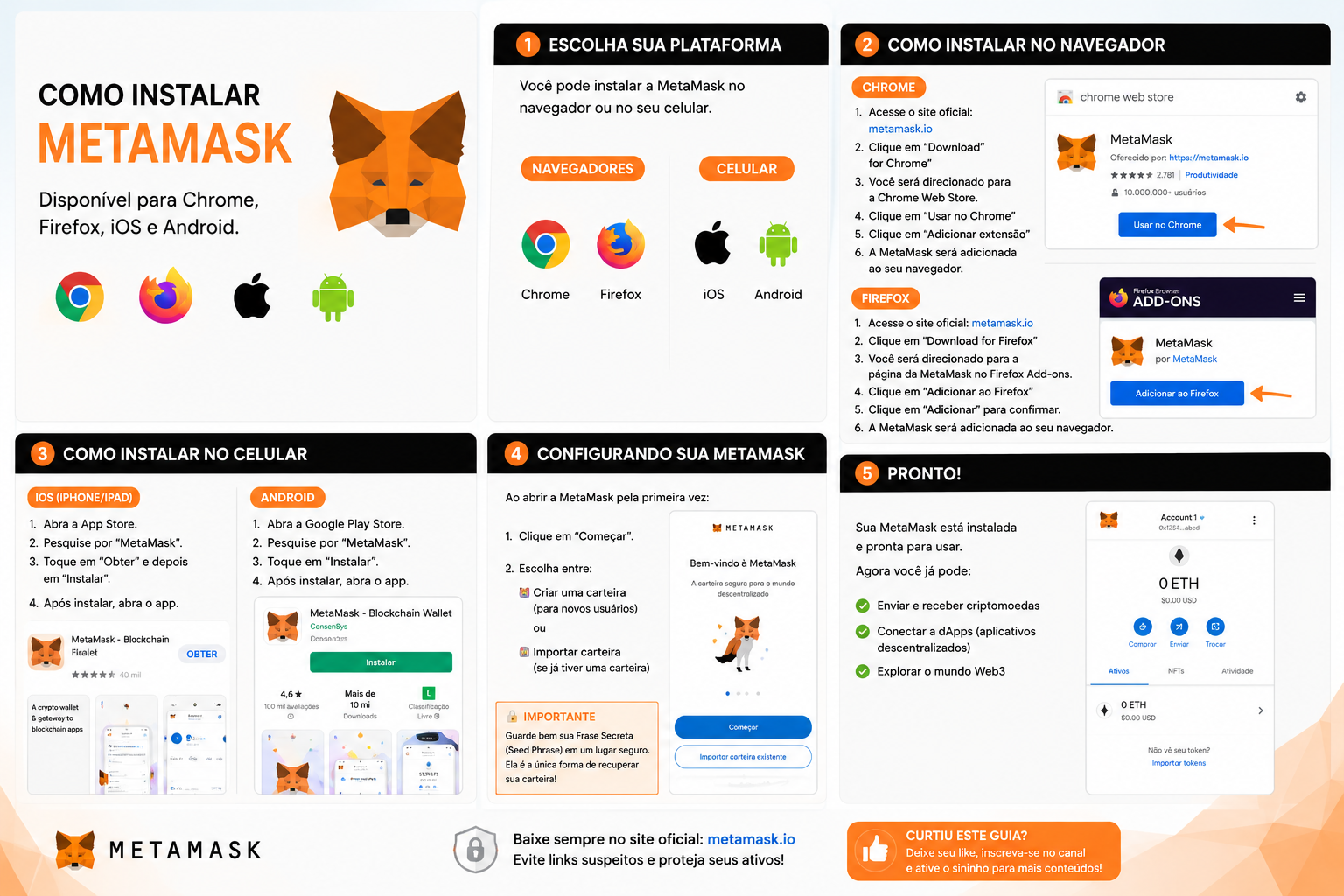 MetaMask Screenshot 2